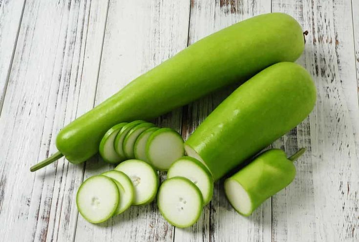 Bottle Gourd (Locky )– दुधी भोपळा (1 pc)