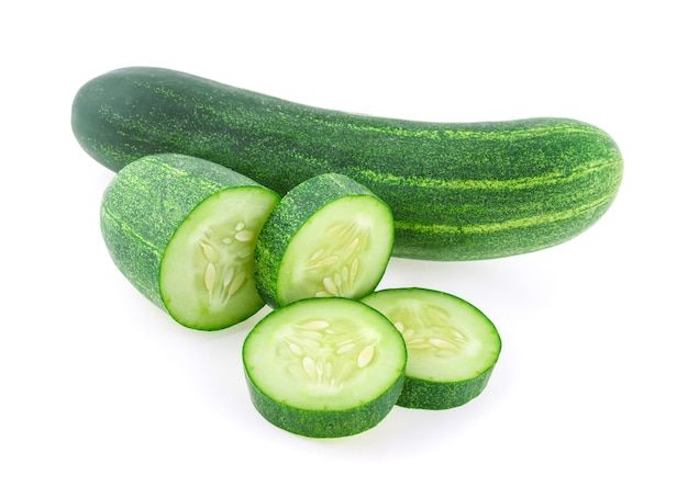 Cucumber Desi – काकडी (250 g)