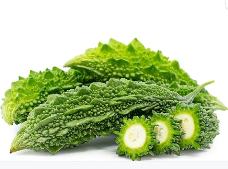 Bitter Gourd – कारलं (250 g)