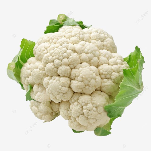 Cauliflower – फ्लॉवर 1pc